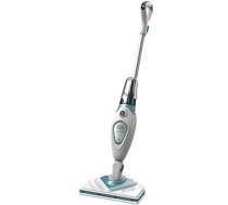 Tvaika mops Black&decker 2 W 1 Fsm1616