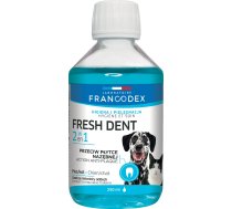 Francodex FRESH DENT 250ml