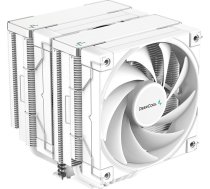 Dzesēšana Cpu Deepcool Ak620 Wh (r-ak620-whnnmt-g-1)