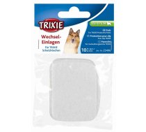 Pads For Protective Bikses, S–m, 10 Pcs.