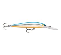 Lure Down Deep Husky Jerk 10cm/11g/2.1-4.8m SB