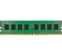 Atmiņa Kingston Valueram, Ddr4, 32 Gb, 2666mhz, Cl19 (kvr26n19d8/32)