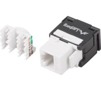 Lanberg Modulis Keystone Ligzda Bez instrumentiem Rj45 - Lsa Utp Kat.6 (ksu6-2000)