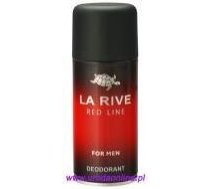 La Rive For Men Red Line Dezodorants aerosols 150ml