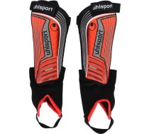 Uhlsport Ceļgalu aizsargi Uhlsport Tibia Plate Pro 100678003 100678003 Oranžs L