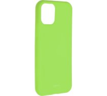 Partner Tele.com Futlāris Roar Colorful Jelly Case - Priekš Iphone 11 Pro Laims