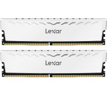 Atmiņa Lexar Thor, Ddr4, 16 Gb, 3600mhz, Cl18 (ld4bu008g-r3600gdwg)