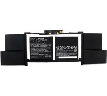 Bateria Coreparts Portatīvais dators Battery For Apple