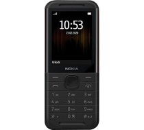 Mobilais Telefons Nokia 5310 (2020) Dual Sim Melns-sarkans