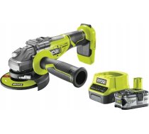 Slīpmašīna Ryobi R18ag7-140s