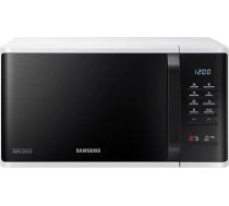 Plīts Mikroviļņu Samsung Ms23k3513aw/ba