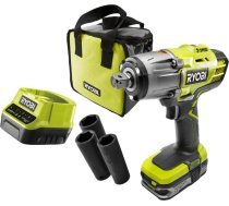 TRIECIENATSLĒGA Ryobi R18iw3-120s 18 V 1/2"