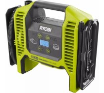 Kompresors Automašīnas Ryobi Kompresors Uzlādējams Mini 18v Ryobi R18mi-0