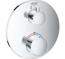 Dušas Maisītājs Grohe Grohtherm Smartcontrol Hroms (24076000)