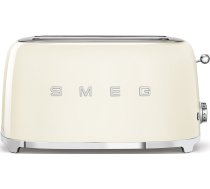 Tosteris Smeg Tsf02creu