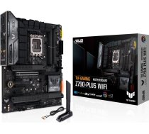 Mātesplate Asus Tuf Gaming Z790-plus Wifi