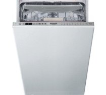 Trauku mazgājamā mašīna Hotpoint-ariston Hsio 3o23 Wfe