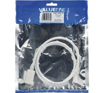 Kabelis Value Displayport Mini - Hdmi Brak Danych Balts (11.99.5790)