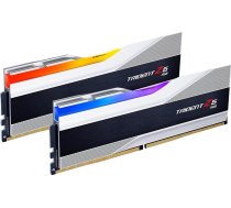 Atmiņa G.skill Trident Z5 Rgb, Ddr5, 64 Gb, 6400mhz, Cl32 (f5-6400j3239g32gx2-tz5rs)