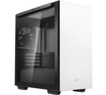 Korpuss Deepcool Macube 110 Balta (r-macube110-whngm1n-g-1)