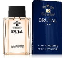 Brutal Grand Šķidrums Pēc Skūšanās 100ml - 58bgr210