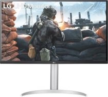 Monitors Lg 32up55np-w 4k