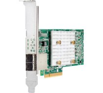 Kontrolieris Hp Pcie 3.0 X8 - 2x Sff-8644 Smart Array E208e-p Sr Gen10 Ctrlr (804398-b21)