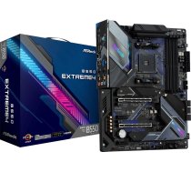 Mātesplate Asrock B550 Extreme4