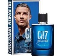 Tualetes ūdens Cristiano Ronaldo CR7 Play It Cool EDT vīriešiem 