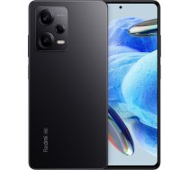 Viedtālrunis Xiaomi Redmi Note 12 Pro 5g 8/128gb Melns  (mzb0d37eu)