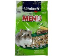 Vitakraft Menu Vital 400g-Barība D/chom.karlo.