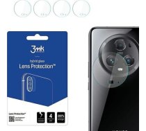 3mk 3mk Lens Protect Honor Magic5 Pro Aizsardzība Objektīva Aparatiem 4gab