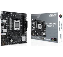 Mātesplate Asus Prime A620m-k