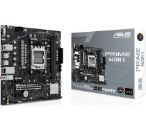 Mātesplate Asus Prime A620m-e