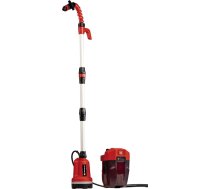 Einhell Sūknis Iegremdējamais Ge-pp 18 Rb Li - 4170429