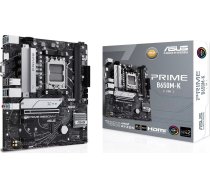 Mātesplate Asus Prime B650m-k