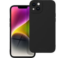 Roar Futlāris Roar Luna Case - Priekš Iphone 14 Plus Melns