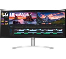 Monitors Lg 38wn95cp-w