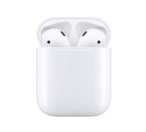 Austiņas Apple Airpods 2 2019 (mv7n2zm/a)