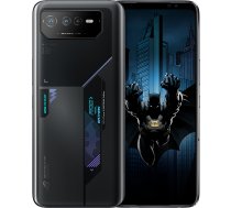 Viedtālrunis Asus Rog Phone 6 Batman 5g 12/256gb Melns  (90ai00d6-m00110)