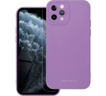 Roar Futlāris Roar Luna Case - Priekš Iphone 11 Pro Violets