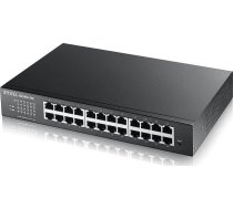 Switch ZyXEL Przełšcznik zarzšdzalny GS1900-24E-EU0103F 24port GbE Smart 24x100/1000