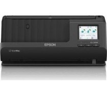 Skeneris Epson Skeneris Es-c380w A4/adf20/30ppm/usb/wlan/pcfree