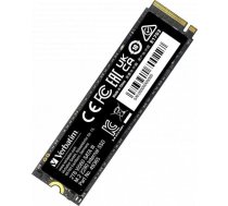 Disks Ssd Verbatim Vi560 2tb M.2 2280 Sata Iii (49365)