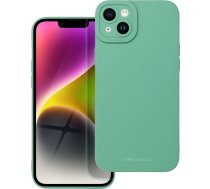 Roar Futlāris Roar Luna Case - Priekš Iphone 14 Plus Zaļš