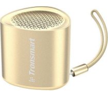 Skaļrunis Tronsmart Skaļrunis Bezvadu Bluetooth Tronsmart Nimo Gold (Zelta)