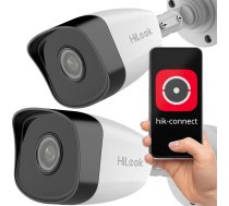 Kamera Ip Hilook Kamera Ip Hilook By Hikvision Caurule 2mp Ipcam-b2 2.8mm