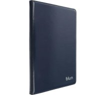 Futlāris Planšetdatora Blun Futlāris Blun Universālās Planšetdatora 12,4" Unt Debeszils/blue