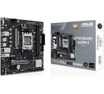 Mātesplate Asus Prime A620m-e-csm