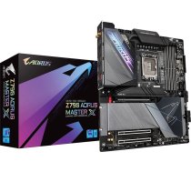 Mātesplate Gigabyte Z790 Aorus Master X